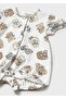 1754 Short Baby Pajamas - 3