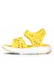 Limbo III Orthopedic Children's Sandals Yellow - 2