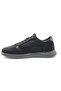 Dakırs 2038 Linen Vans Men's Sports Shoes Black-black - 3