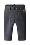 Regular Fit Trousers - 2