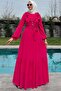 Jale Dress Pink