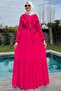 Jale Dress Pink - 6