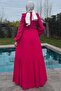 Jale Dress Pink - 7