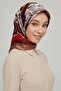 وشاح حرير - 8644D-02 - سورة
