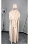 Hajj Umrah Ayrobin Dress Hijab - 2