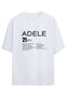 ΕΞΩΦΥΛΛΟ ΑΛΜΠΟΥΜ ADELE 21 - 2
