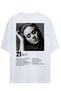 ΕΞΩΦΥΛΛΟ ΑΛΜΠΟΥΜ ADELE 21