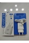 Sg59 12w Usb Uyumlu Type-c Şarj Seti - 8