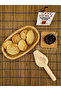 Wooden Kerebiç Cookie Mold M1 - 2