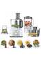 Multi-Functional Food Processor - 7