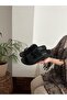 Men's Velcro Orthopedic Soft Sole Non-Slip Daily Walking Work Beach Vacation Slippers No Odor