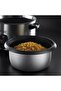 Russell Hobbs Rice Cooker with Steamer 1.8L - 3