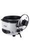 Large Rice Cooker and Steamer - 2