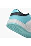 Panelled Lace-Up Sneakers - 5
