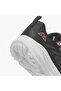 Pull Tab Detail Lace-Up Sports Shoes - 5