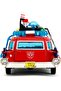 Ghostbusters Cadillac Mash Up بمقياس 1:24 فئة التجميع - 3