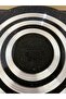 26 cm Granite Oblate Pot - 3