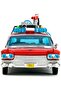 Ghostbusters Cadillac Mash Up بمقياس 1:24 فئة التجميع - 2