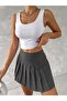 Crop Strap Basic alsóing - 2