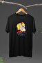 Candy Girl Candy Character Printed Tshirt