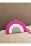 D Cluch Bag, Portfolio Bag,Hand Bag (Pink)