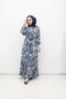 1653 Dress - 3