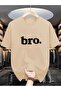 Young Men's Bro.Casual Short Sleeve T-Shirt