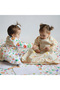 Colorful Vegetables Multi-Purpose Waterproof, Stain-Proof Floor/Table Cover, 145X150 - 4