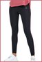 Women's Tracksuit Set Sports Tunic & Slim Fit Leggings Diving Fabric Sports And Casual Dried Rose 3060 - 4