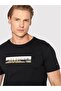 Tricou Camo MW0MW24548 Alb مقاس عادي - 2