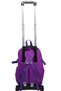 2-Stage Czech Wheeled Portable Korean Style School Bag with Accessories for Boys and Girls - 7