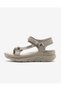 D'lux walker - pretty field women's beige sandal 119822 tpe