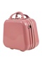 Mini Luggage Bag - Travel Bag - Hand Luggage - Hand Bag - Cosmetic Makeup Bag - Cabin Luggage - 7