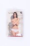 Women's Cotton Wide-Brimmed 5-Piece Panties - 3