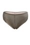 Lace Bralet and Panty Bra Set - 3