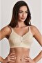 Women's Skin Laura Non-wired Extra Minimizer Bra Ersk320 - 2