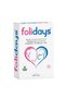 Folidays 90 Capsules - 2