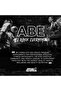 Shed H20 Water Out - ABE All Black Everything Water Out Complex, 180 Capsules - 30 Servings - 7
