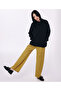 Technical Fabric Mix Sweatshirt