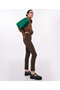 Slım fit pantolon - 2