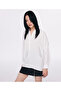 Simple Designed Flowing Blouse - 5