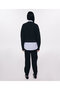 Hotfix Printed Cut Sweatshirt - 6