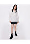 Simple Designed Flowing Blouse - 6