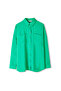 Simple Pocket Shirt - 3