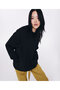 Technical Fabric Mix Sweatshirt - 6