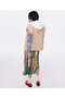 Combed Non-Denim Vest - 8
