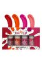 Tint My Lip Cheek and Lips Tint Set 4 Tints