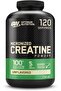 Micronized Creatine Monohydrate Powder, Unflavored, Keto Friendly, 120 Servings