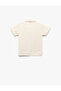 Short Sleeve Pocket Detailed Viscose Blended Cotton Shirt - 2