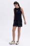 Women's Athlete Ef422-Bk - 3